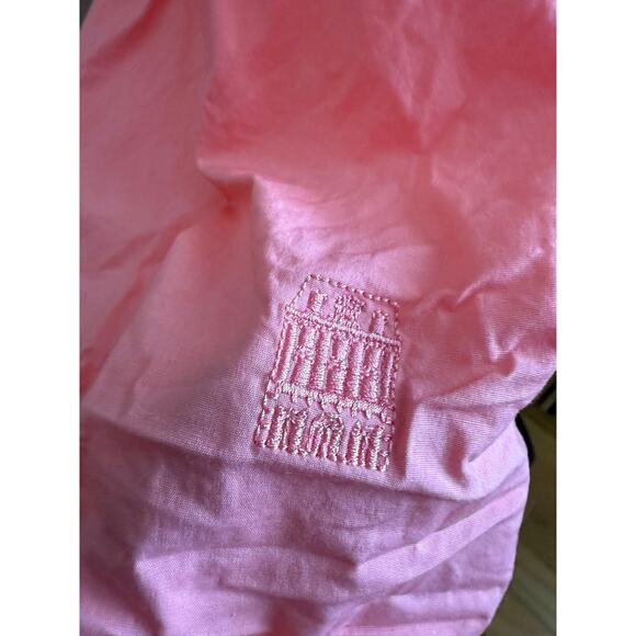 Hill House Home Ellie Nap Dress in Pink | Size Small - Picture 7 of 10